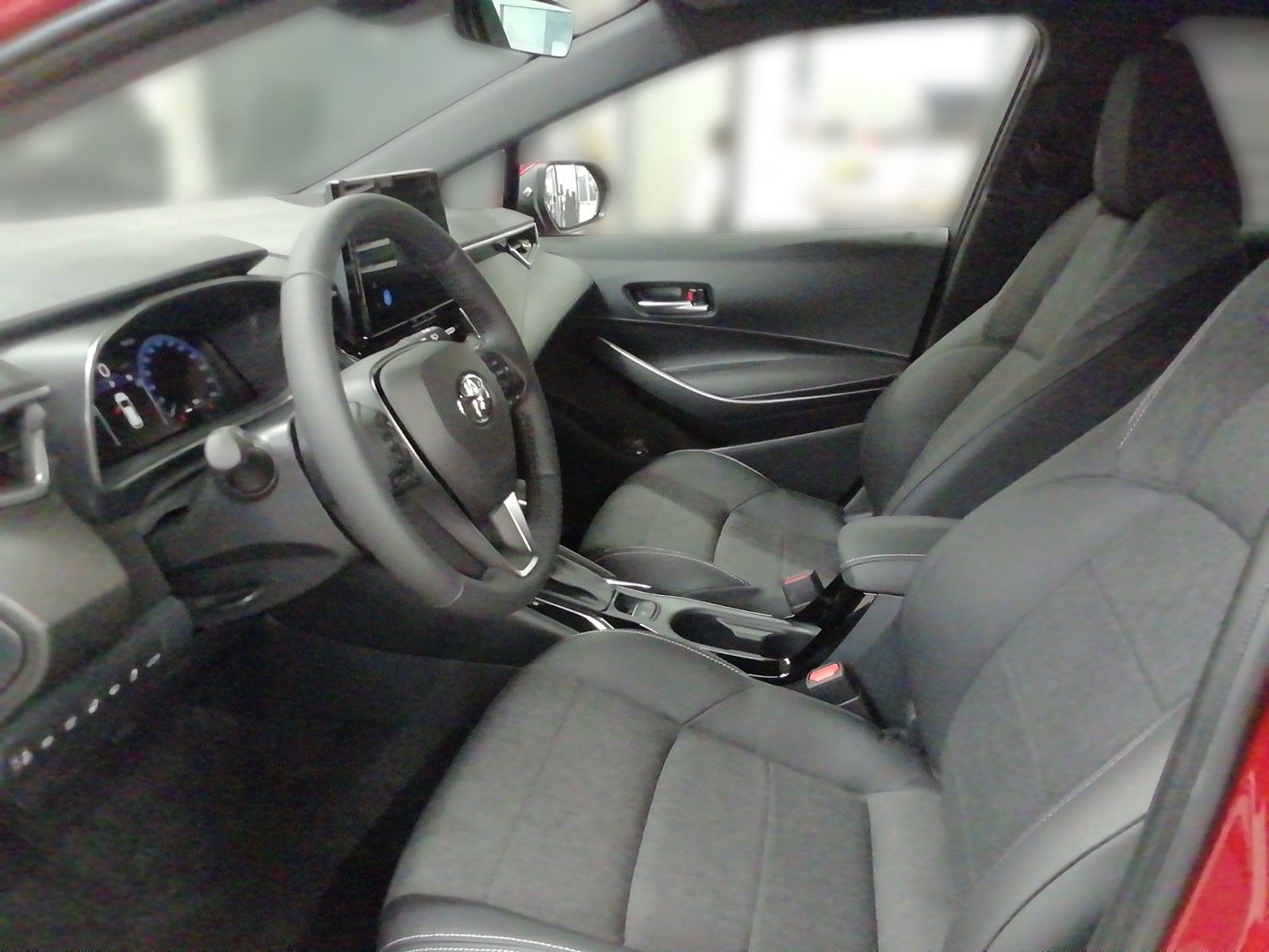 Toyota Corolla TS Teamplayer + Technik Paket Hybrid +-