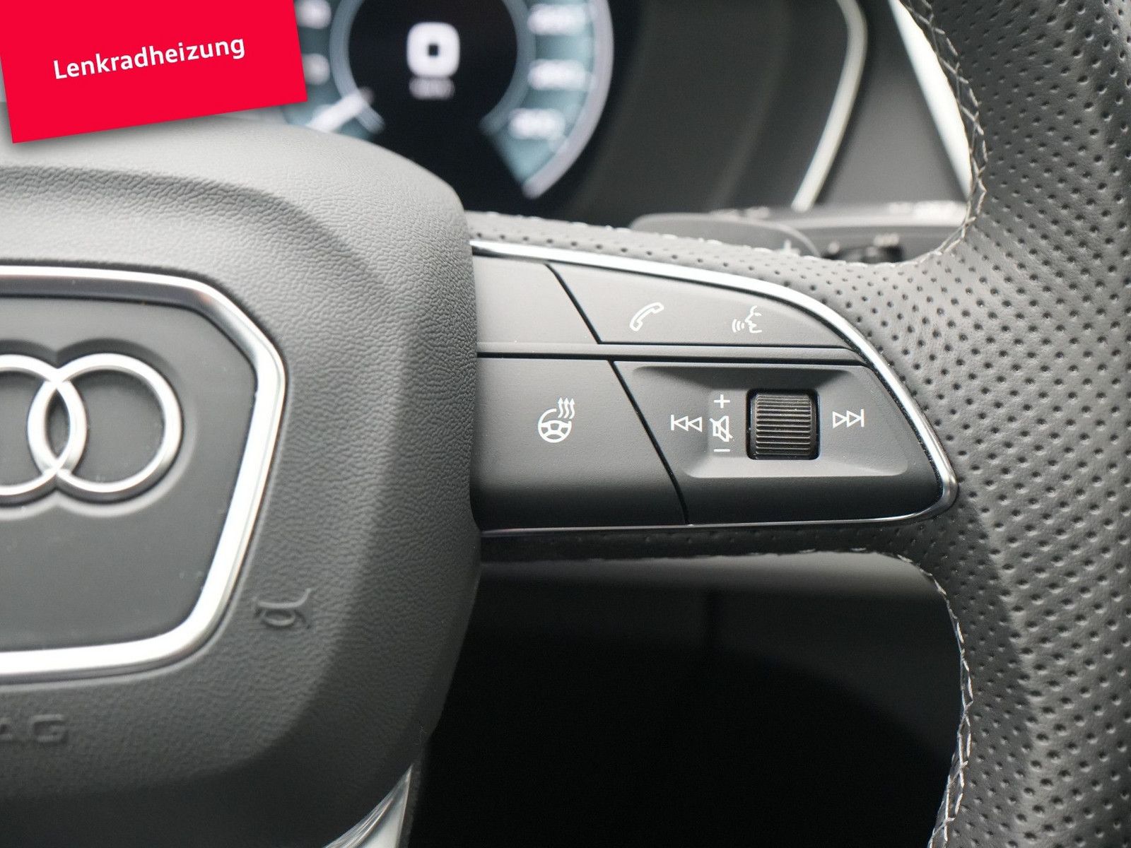 Audi Q5 55 quattro S line NAVI VIRT KAM 360° HUD SHZ