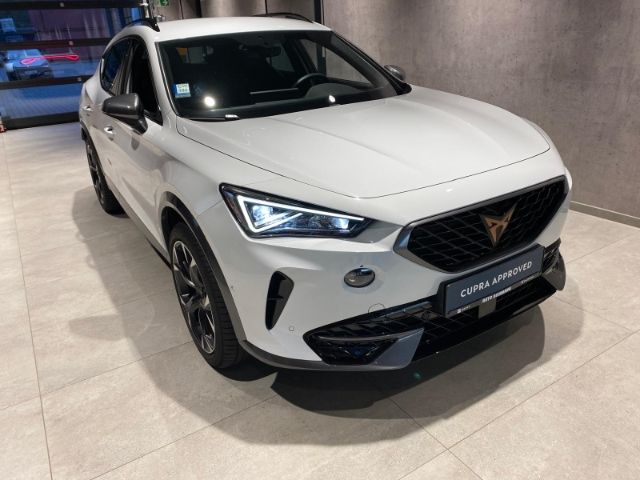 Cupra Formentor VZ 2.0 TSI 180kW - Samsaru's Car Outlet