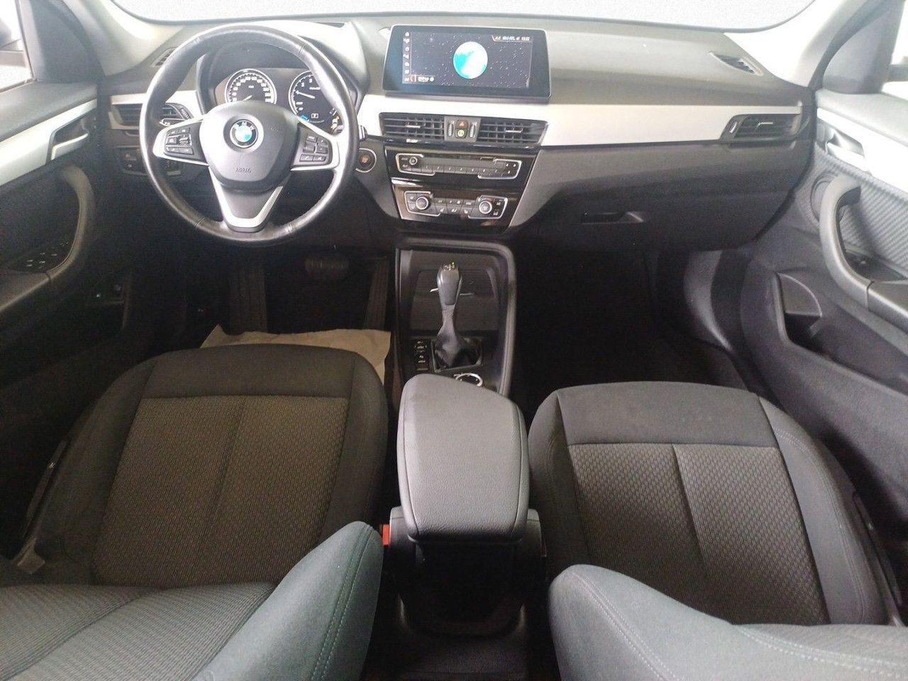 BMW X1 xDrive25e Advantage Aut. - Samsaru's Car Outlet