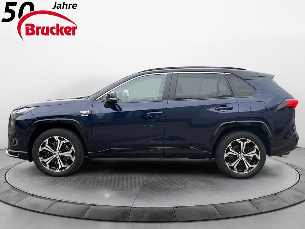 Toyota RAV 4 Plug-In Tech+Style Paket