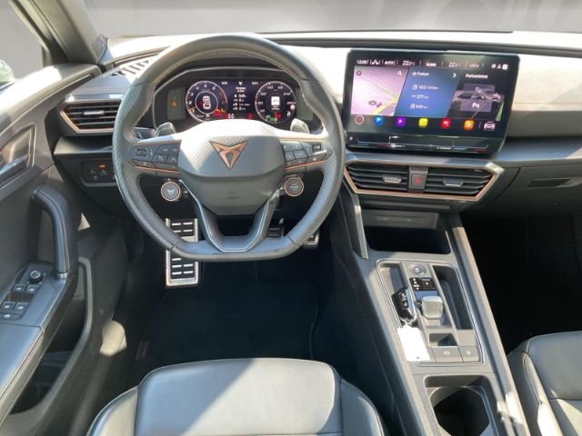 Cupra Formentor VZ 2.0 TSI 4Drive DSG ANHÄNGERKUPPLUNG