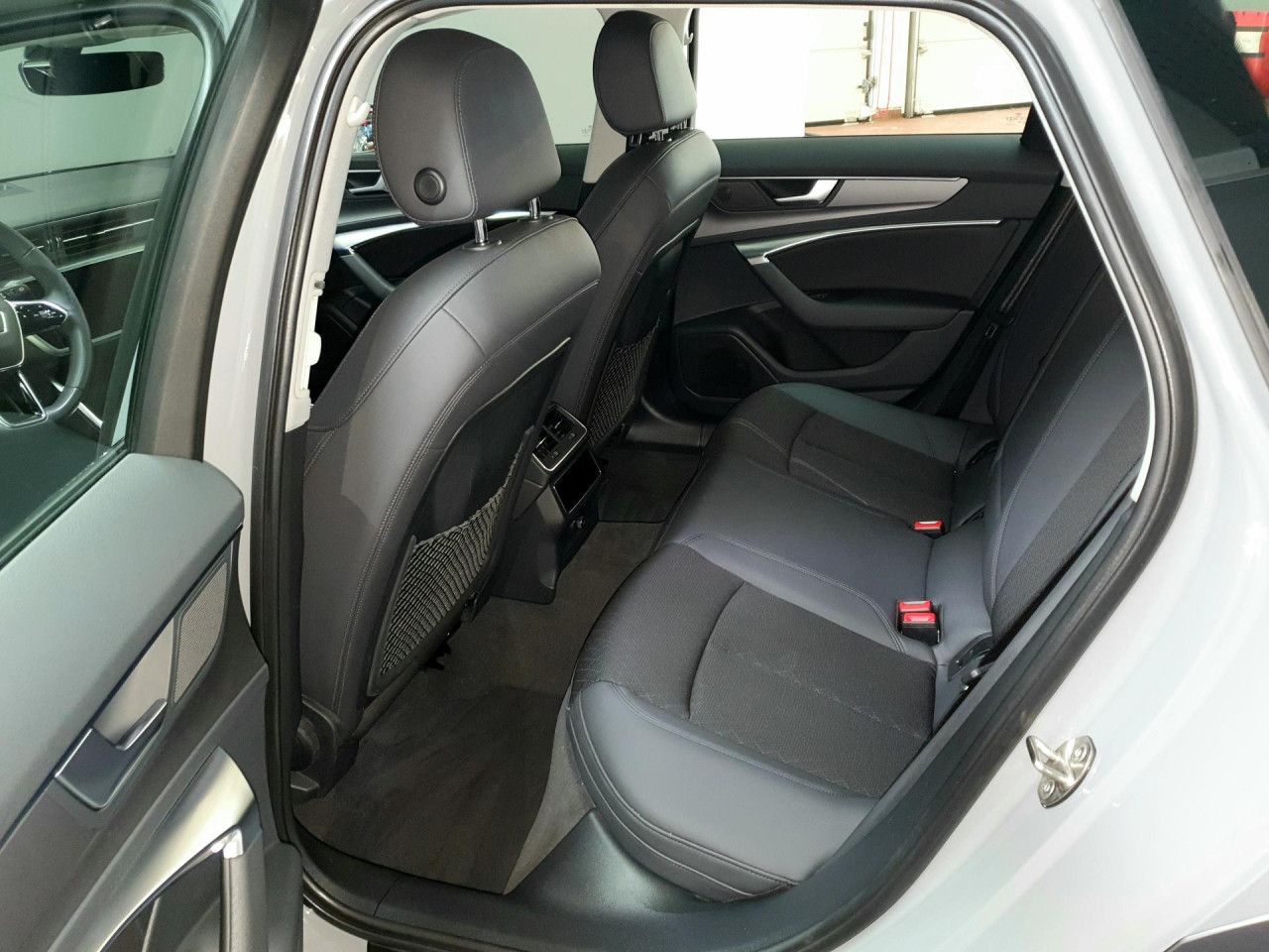 Audi A6 allroad quattro 40TDI S tronic - Samsaru's Car Outlet