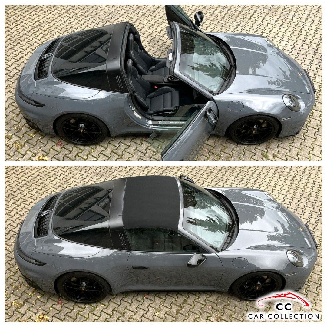 Porsche 992.2 Targa 4 GTS |Lift|Matrix|InnoD|18WSpoSi