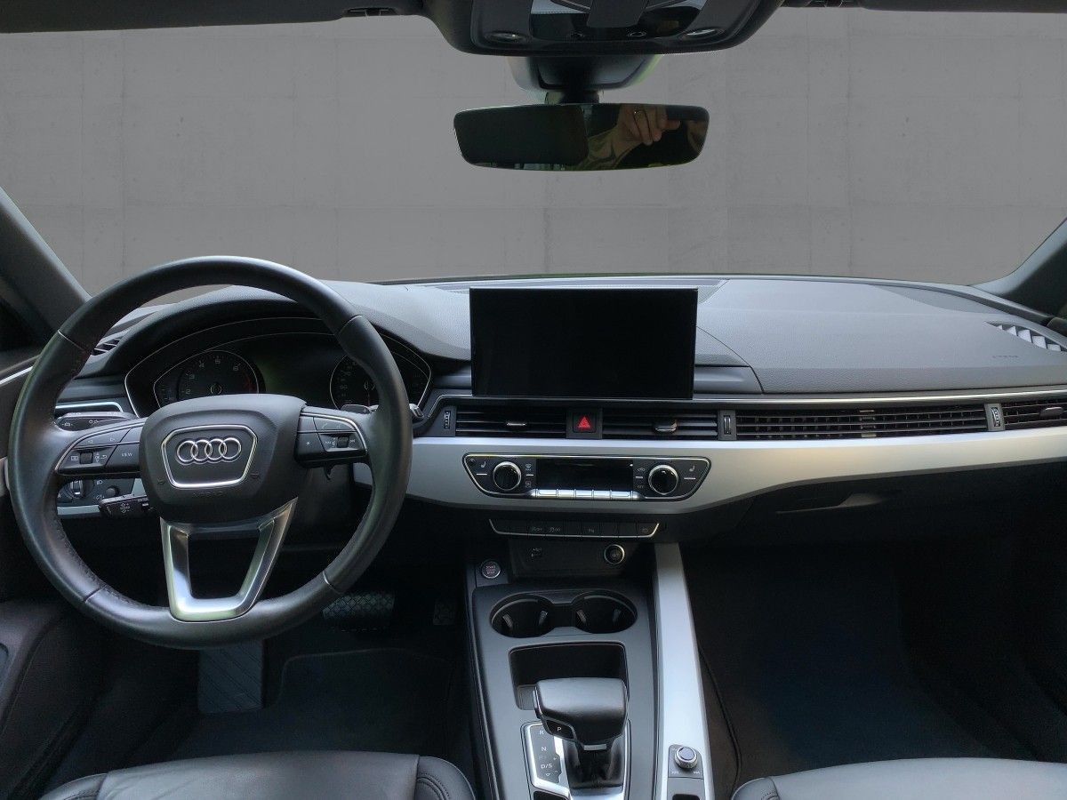Audi A4 Avant 35 TFSI S-TR ADVANCED - Samsaru's Car Outlet