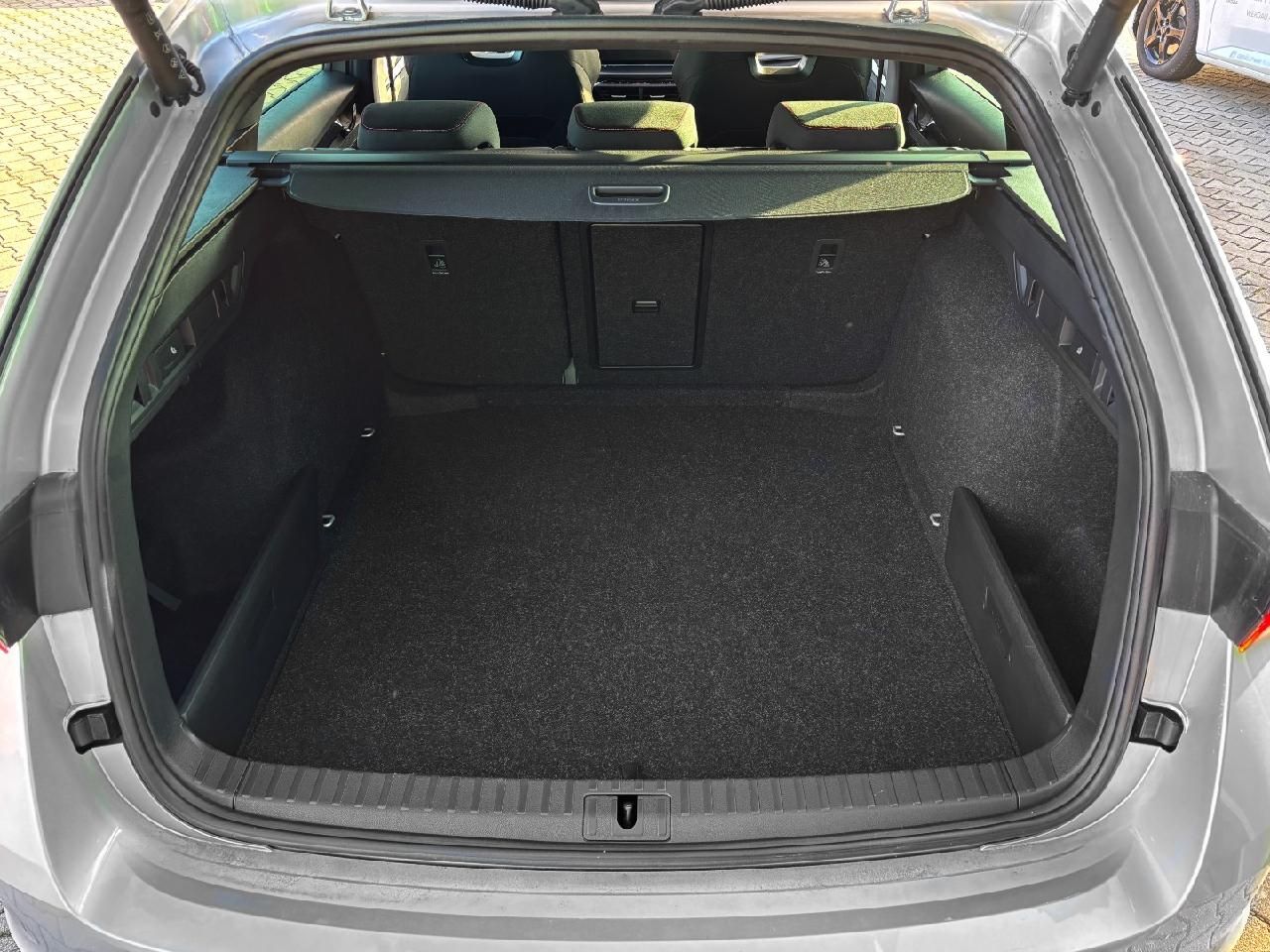 Skoda Octavia KB RS 2.0 TDI DSG - Samsaru's Car Outlet