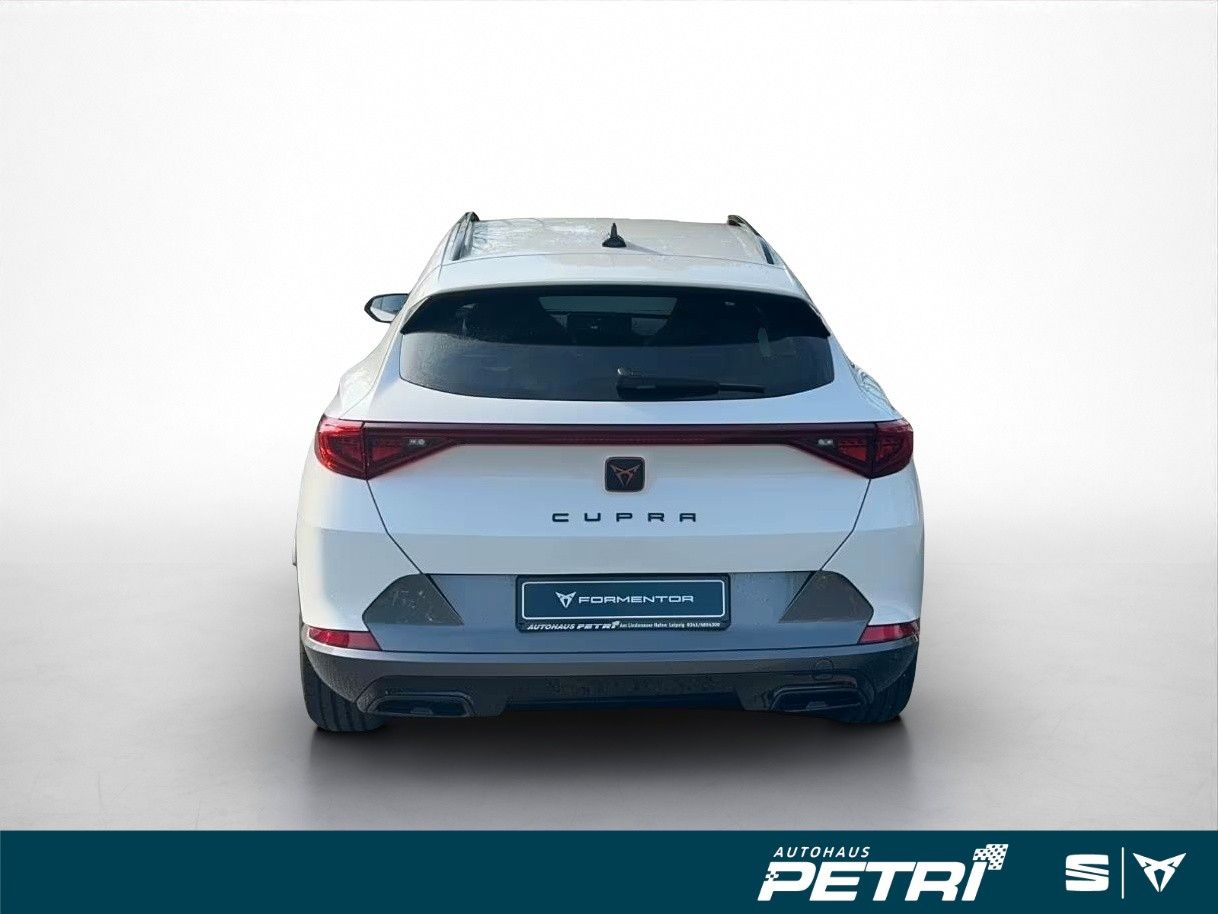 Cupra Formentor 1.5 TSi DSG - Samsaru's Car Outlet