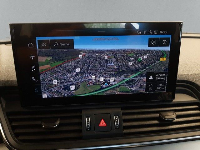 Audi Q5 quattro 50TFSIe - Samsaru's Car Outlet