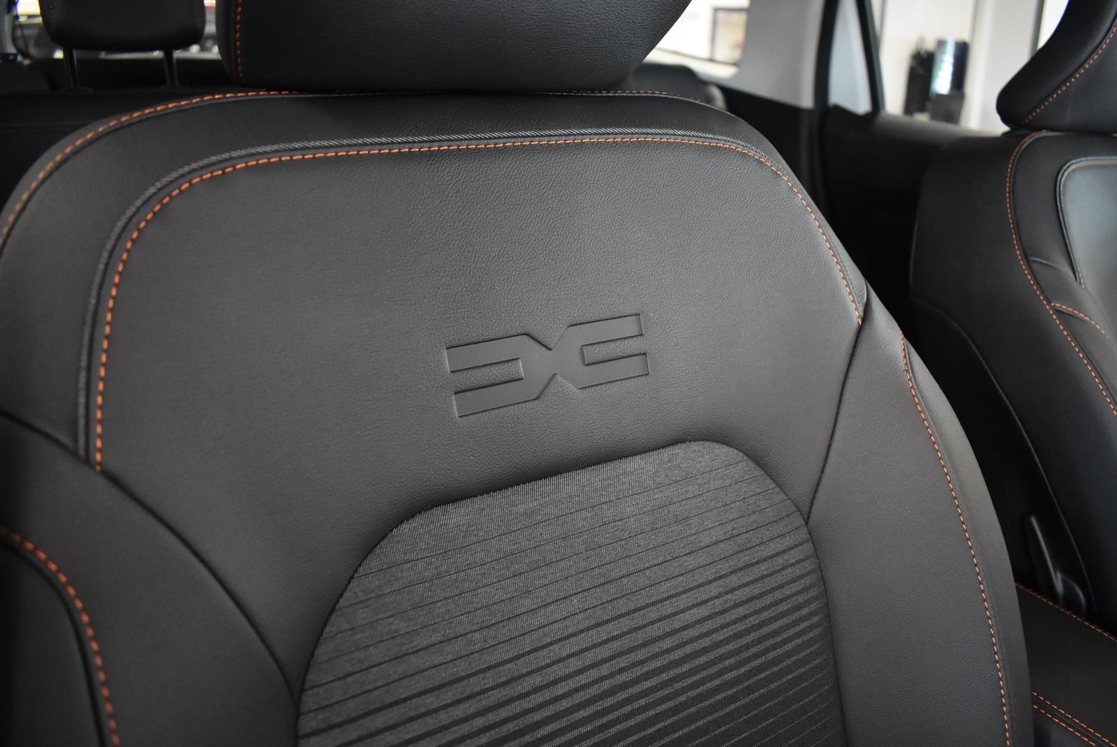 Dacia Duster dCI 115 4WD Extreme+ - Samsaru's Car Outlet
