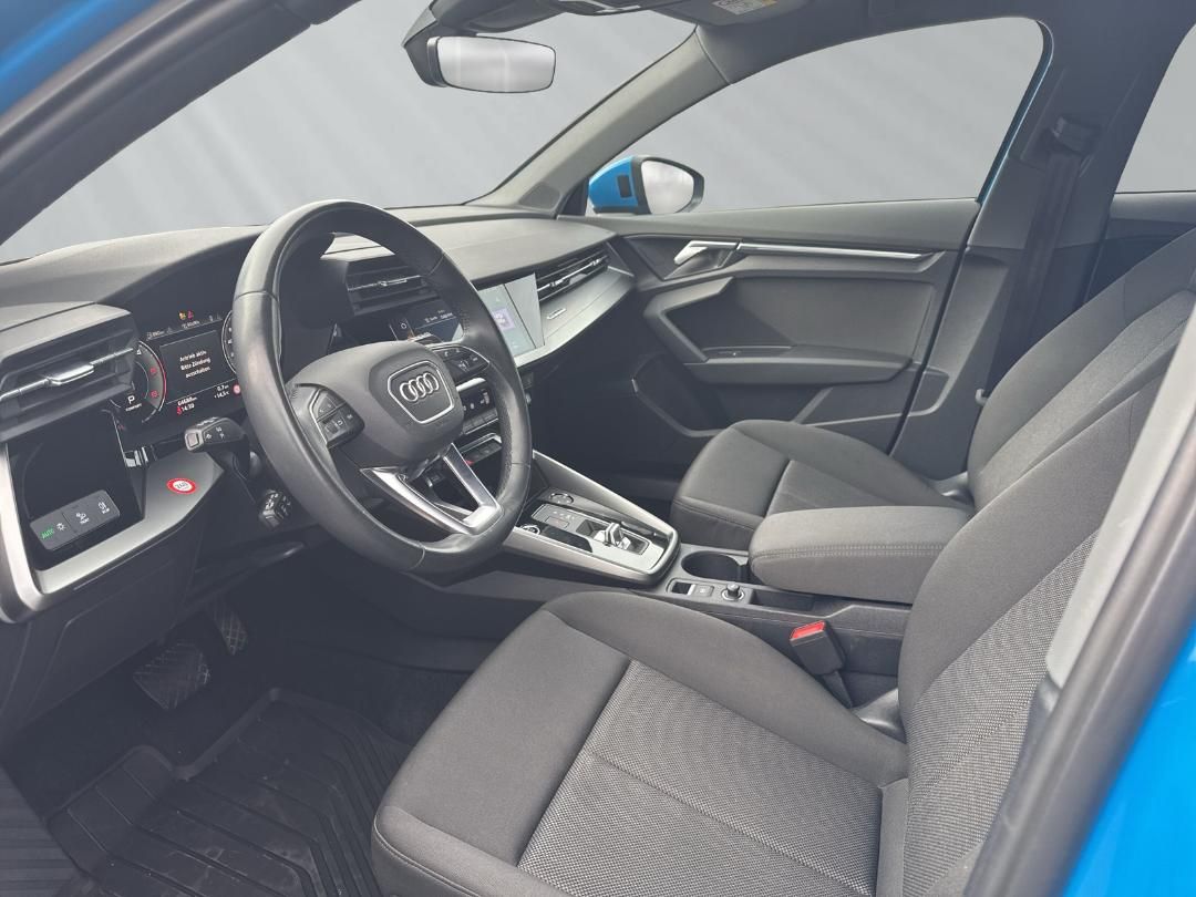 Audi A3 Sportback S line A3 30 2.0 TDI Sportback 30 N