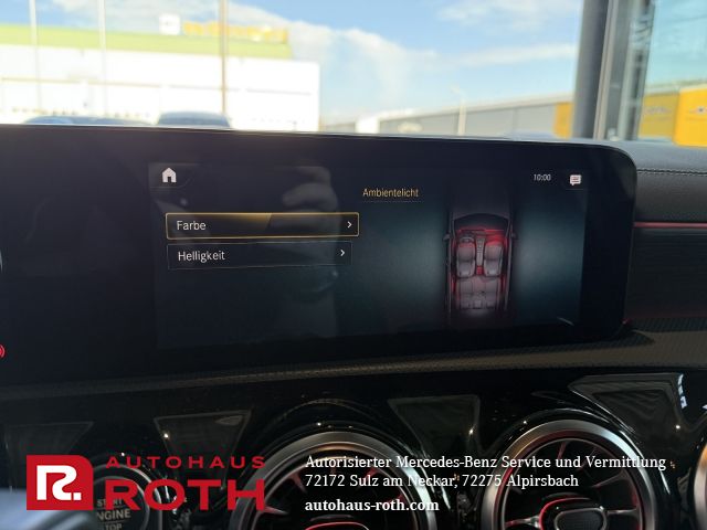 Mercedes-Benz Mercedes-AMG A 45 S 4M+ - Samsaru's Car Outlet