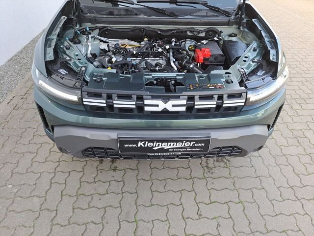 Dacia Duster III 1.2 TCe 130 Extreme 4x4 - Samsaru's Car Outlet