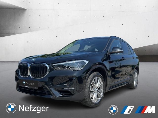 BMW X1 xDrive20i Sport Line - Samsaru's Car Outlet