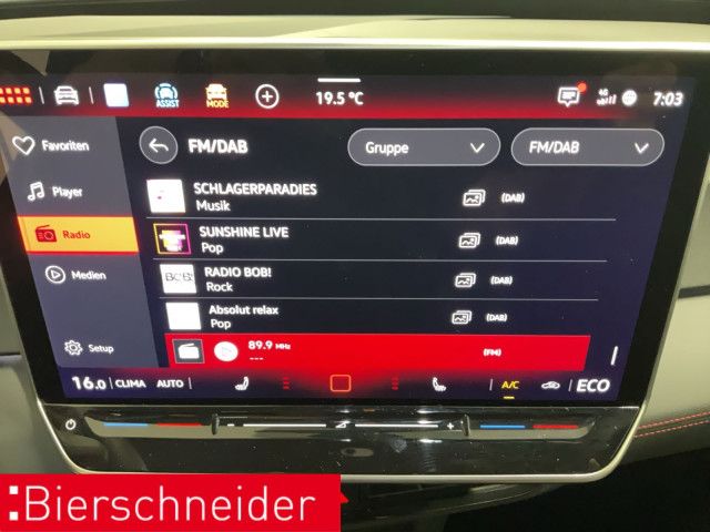 Volkswagen ID.3 GTX Performance VOLL! AHK PANO WÄPU TOP-SPO