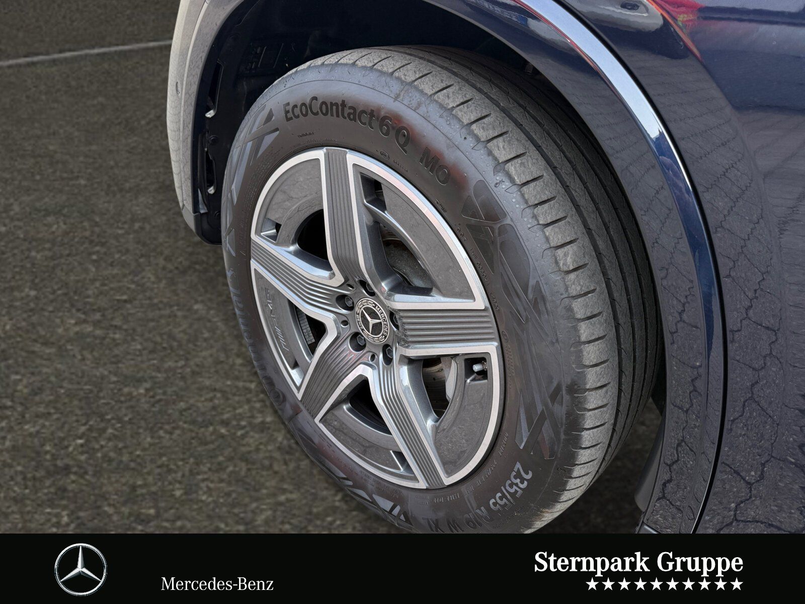 Mercedes-Benz GLC 300 de 4M AMG - Samsaru's Car Outlet