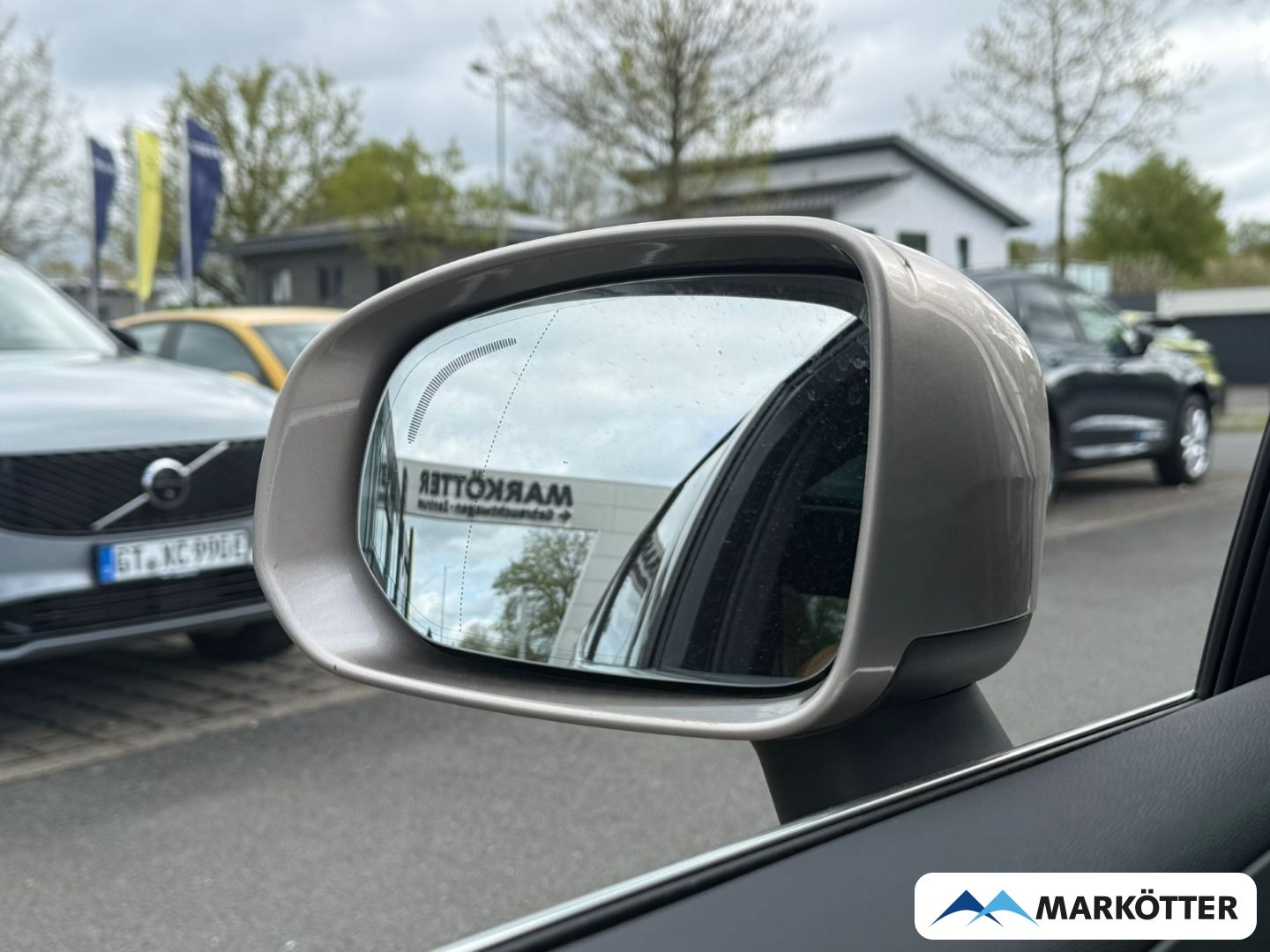 Volvo XC60 T8 AWD Ultimate Bright Recharge AHK/FOUR-C