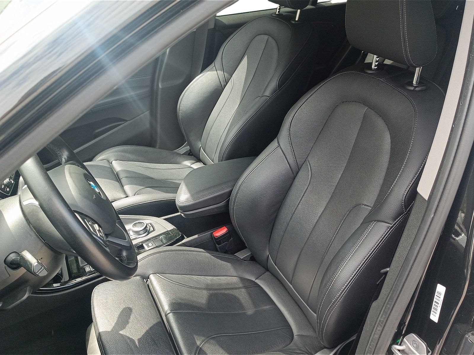 BMW X1 xDrive20d xLine - Samsaru's Car Outlet