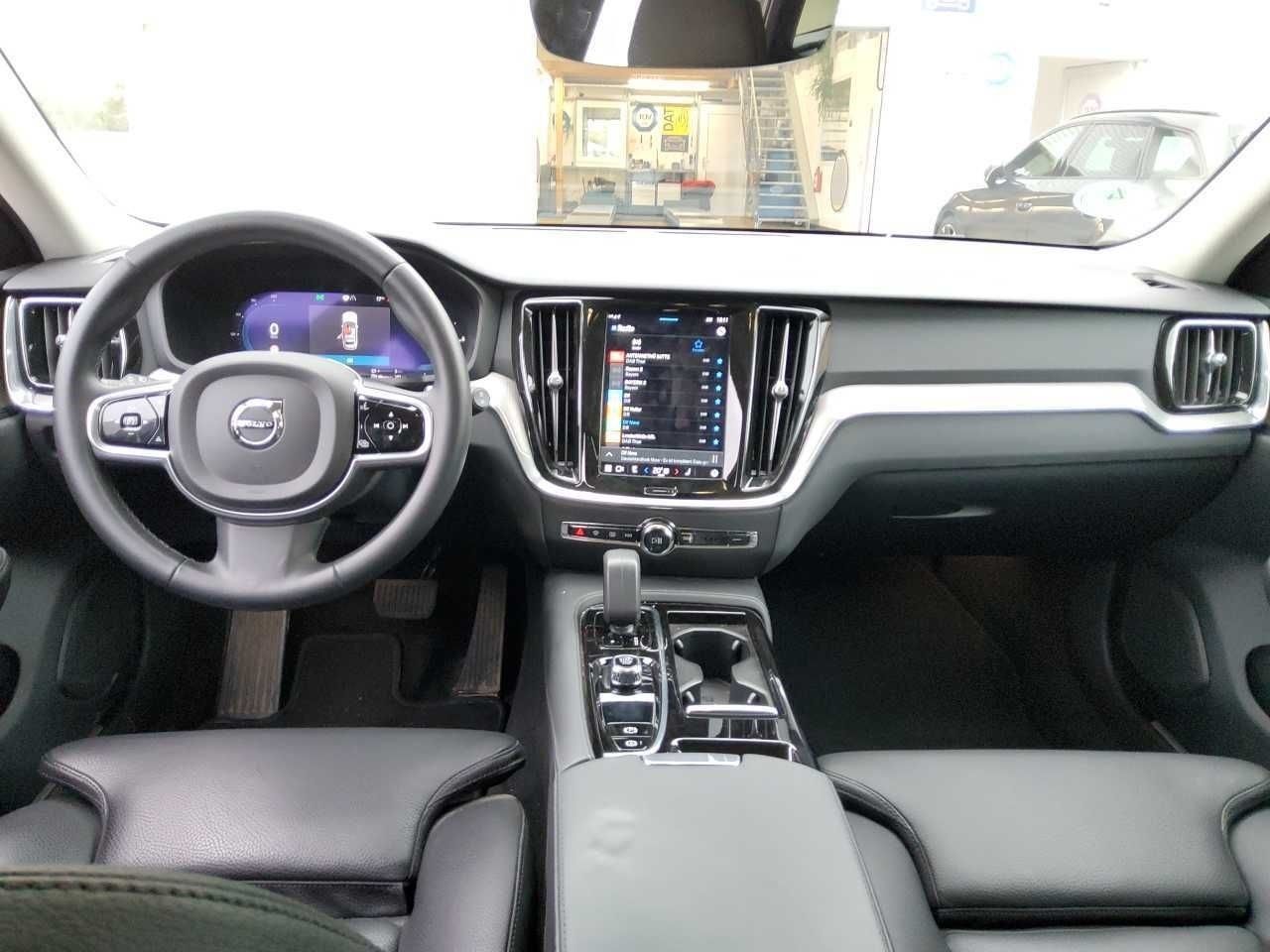 Volvo V60 T6 Plus Bright Plug-In Hybrid/AHK/FSH/LHZ