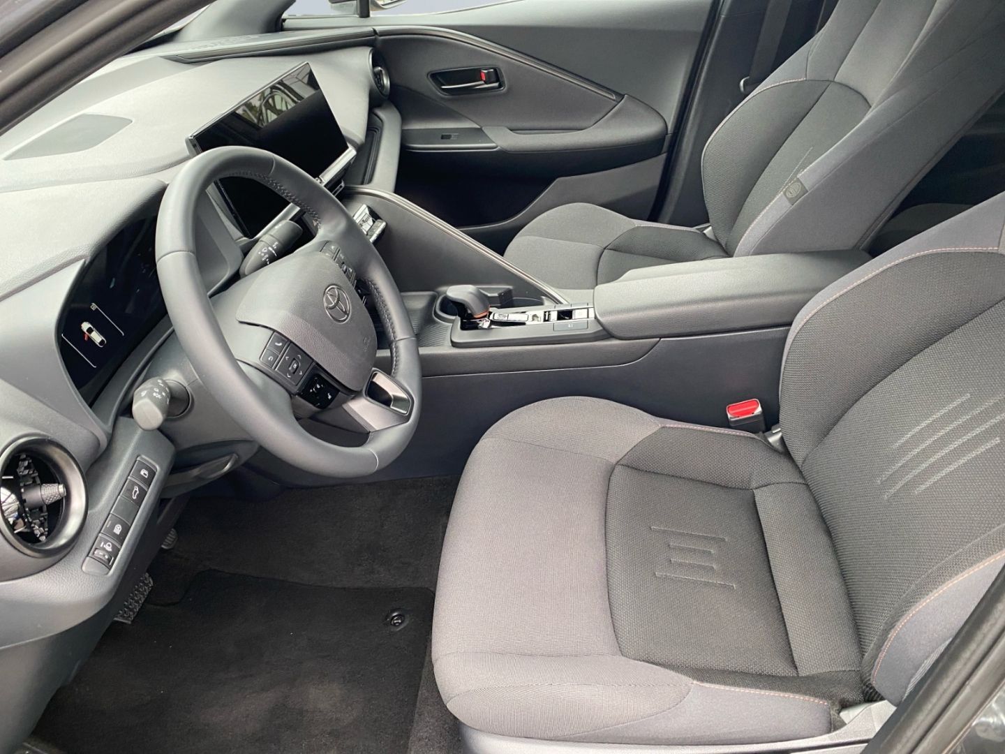 Toyota C-HR 1.8 Hybrid Teamplayer *Navi*LED*CarPlay*