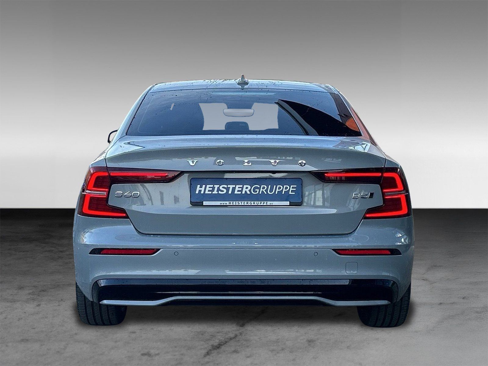 Volvo S60 B5 Ultimate Dark AWD Geartronic+HeadUp+Winte