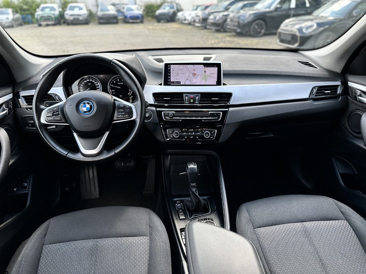 BMW X1 xDrive25e - Samsaru's Car Outlet