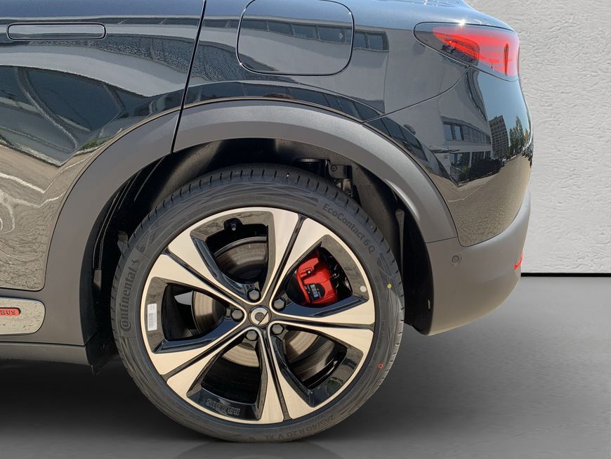 Smart #3 BRABUS