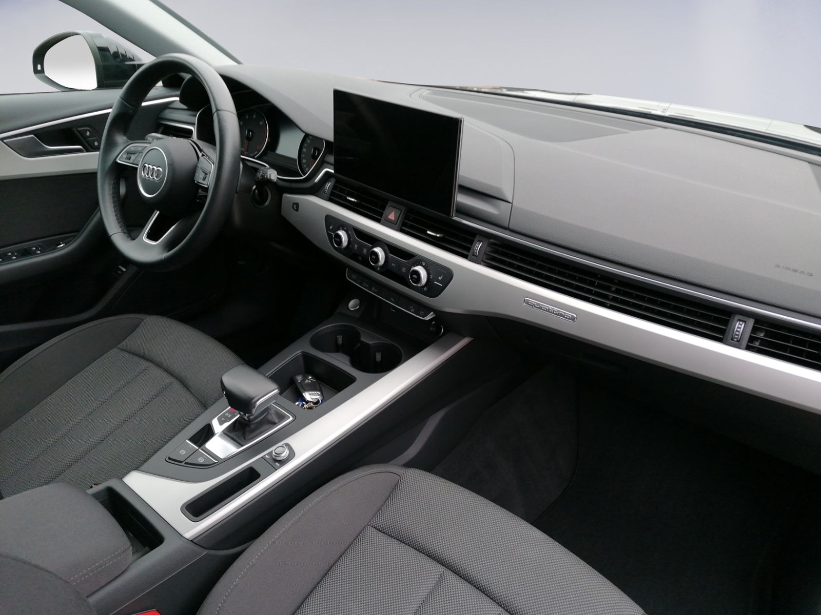 Audi A4 allroad quattro 2. 0 TFSI S tronic NAVI+AHK