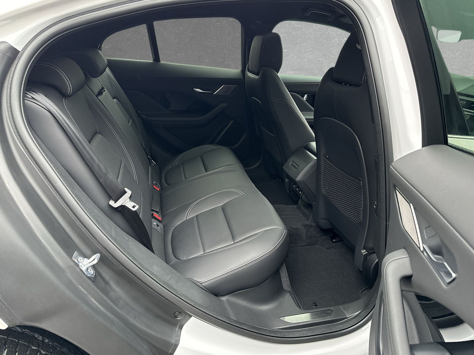 Jaguar JAGUAR I-PACE EV400 S 19" Panorama Totwinkel