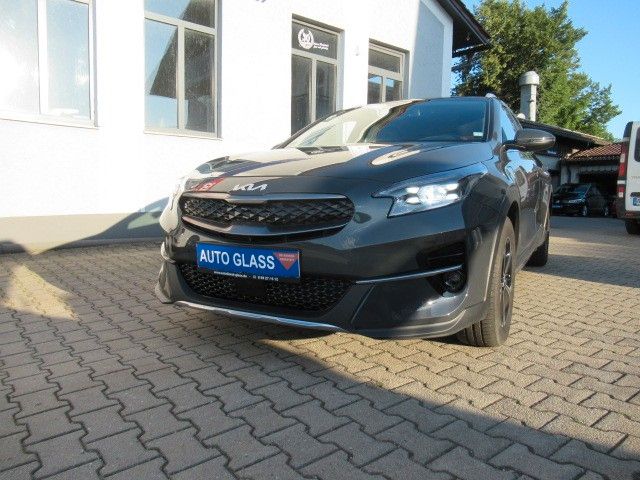 Kia XCeed Spirit Plug-in Hybrid - Samsaru's Car Outlet