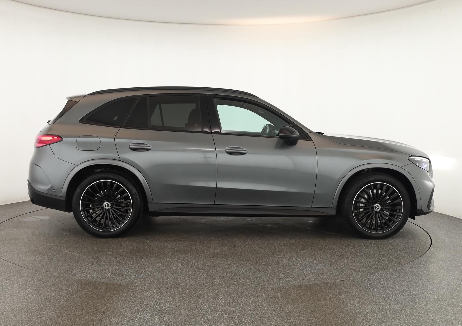 Mercedes-Benz GLC 300 d 4M AMG Advanced Night DIGITAL Pano AHK