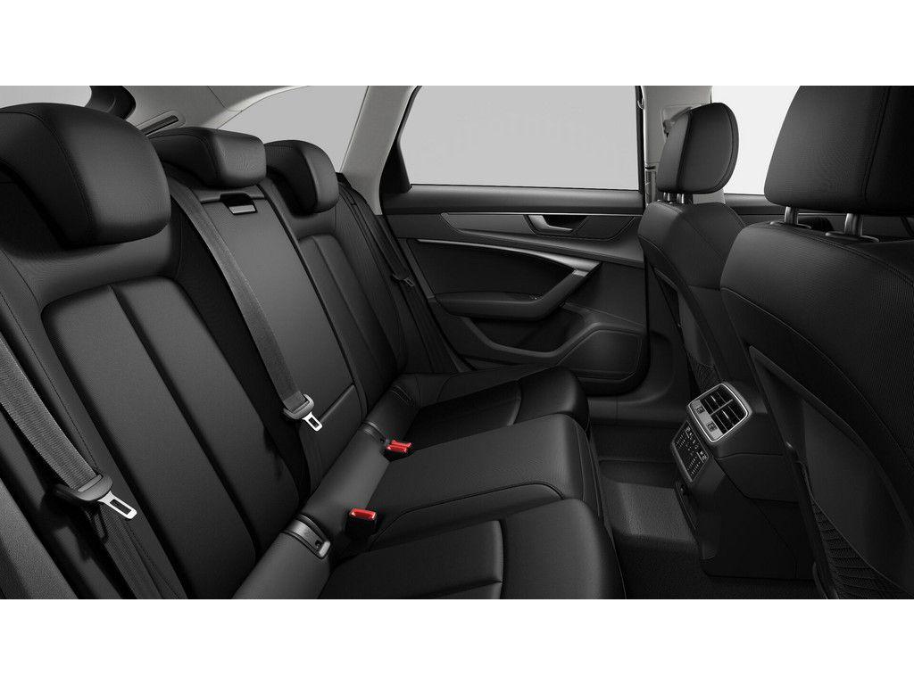 Audi A6 Avant 40 TDI quattro - Samsaru's Car Outlet