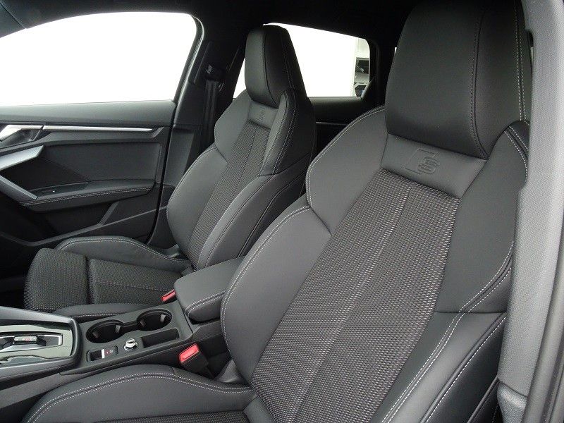 Audi A3 Sportback 35 TFSI S Line - Samsaru's Car Outlet