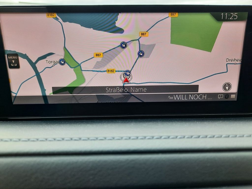 Mazda CX-30 2.5L e-SKYACTIV G 140ps Center-Line *Desig