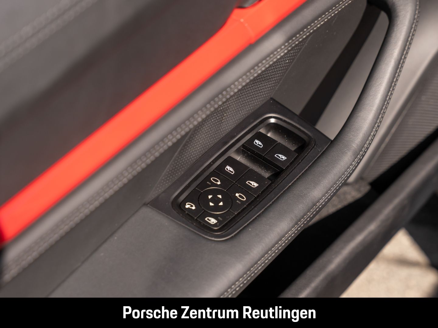 Porsche Taycan Turbo S Sport Turismo BOSE Luftfederung