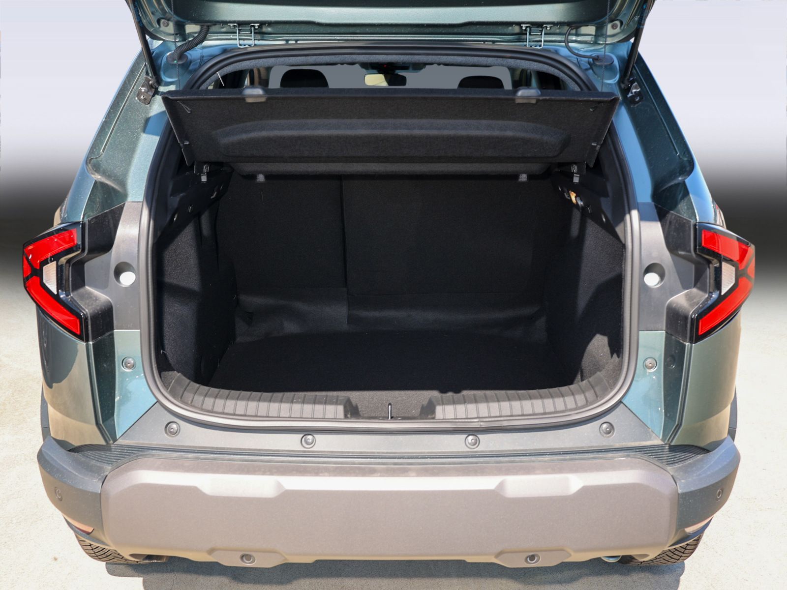 Dacia Duster FL24 Extreme TCe 130 4x4 - Samsaru's Car Outlet