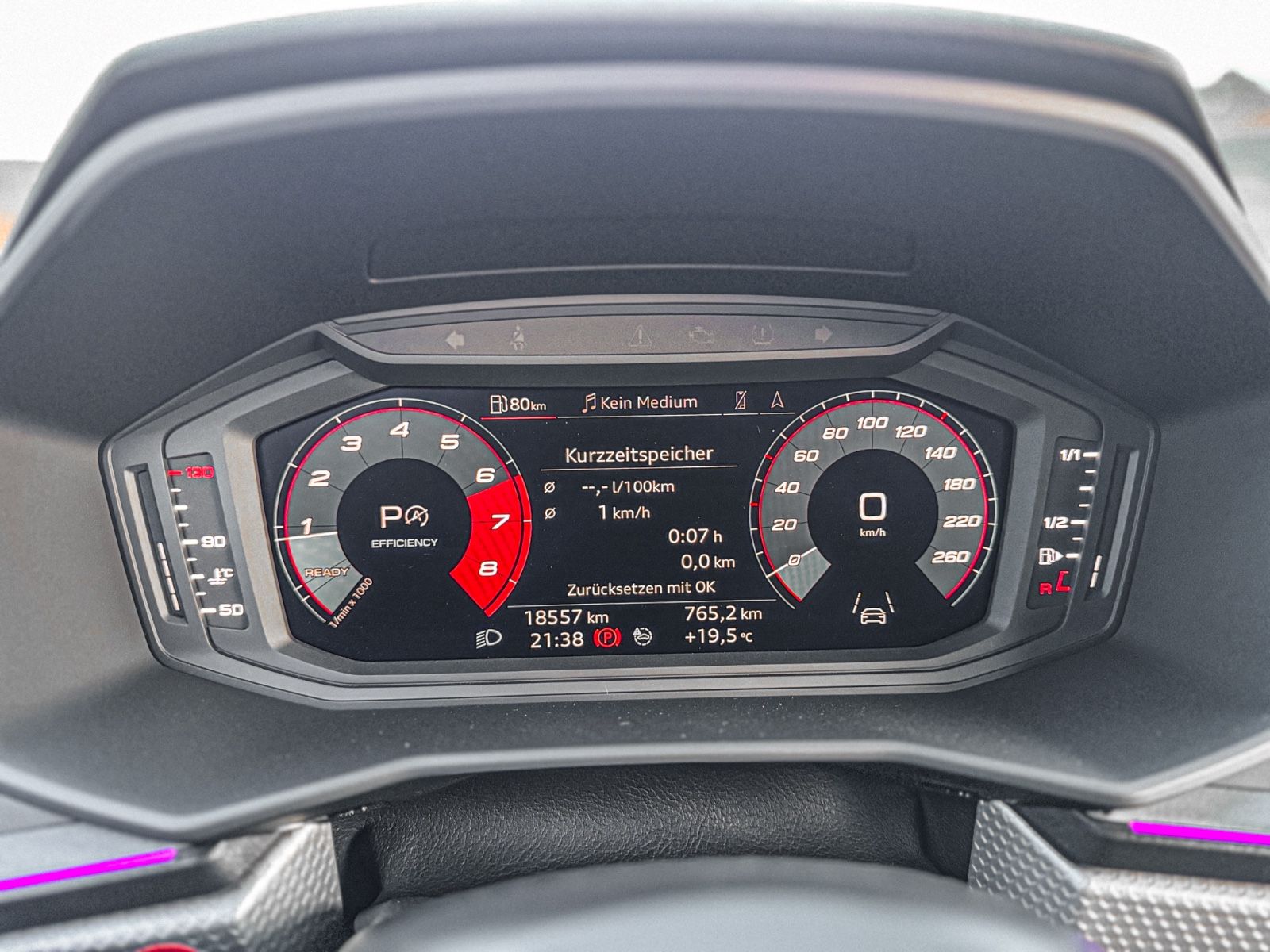 Audi A1 Sportback 40 TFSI S line - Samsaru's Car Outlet