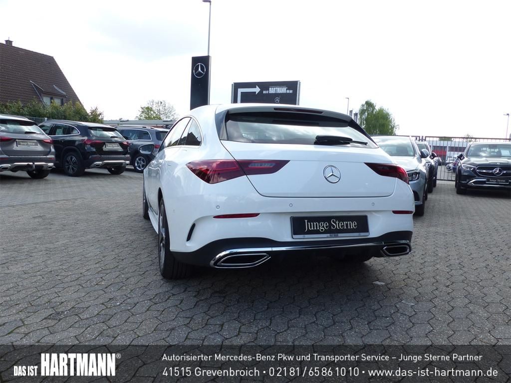 Mercedes-Benz CLA 250 4M AMG - Samsaru's Car Outlet