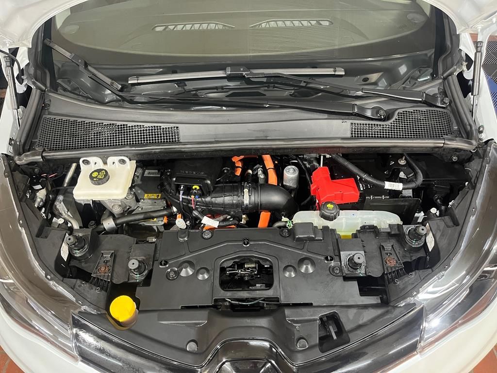 Renault ZOE Intens Z.E. 50 - Samsaru's Car Outlet