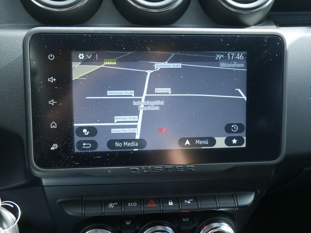 Dacia Duster Prestige TCe 150 EDC 2WD - Samsaru's Car Outlet