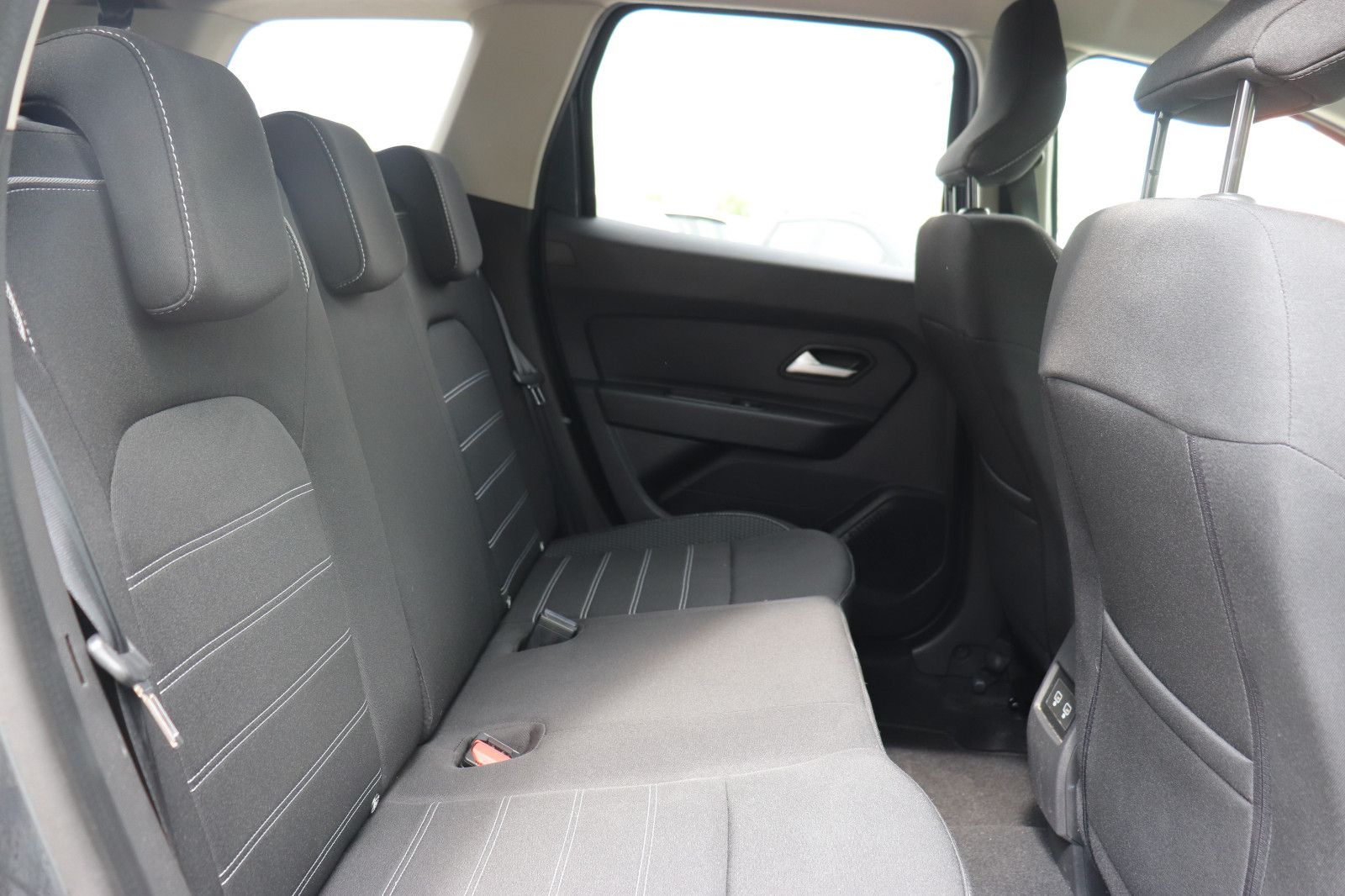 Dacia Duster II Prestige+ - Samsaru's Car Outlet