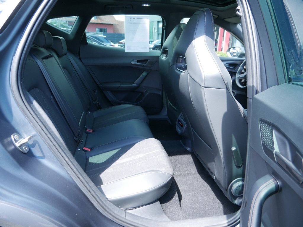 Cupra Formentor 2.0 TSI VZ 4Drive BEATS MATT PANO AHK