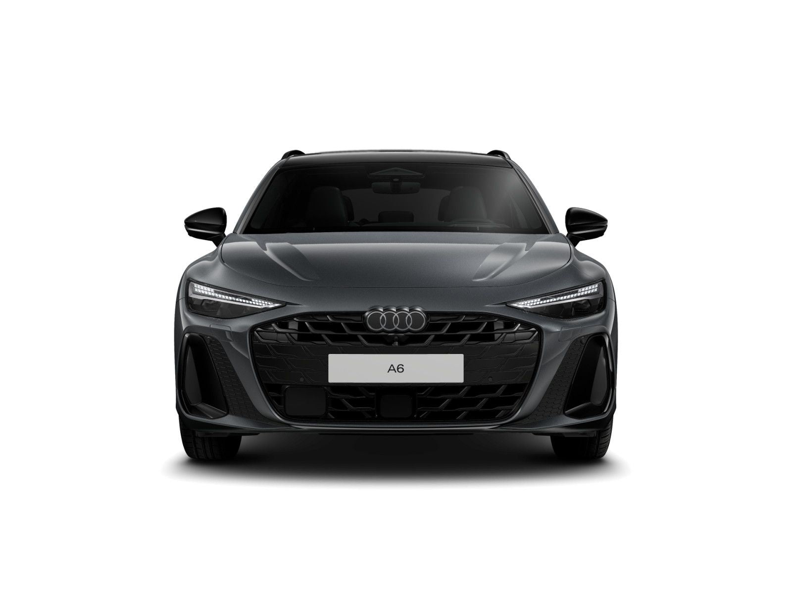 Audi A6 Avant 55 TFSI qu 2x S line S tro*B&O*HUD*Pano