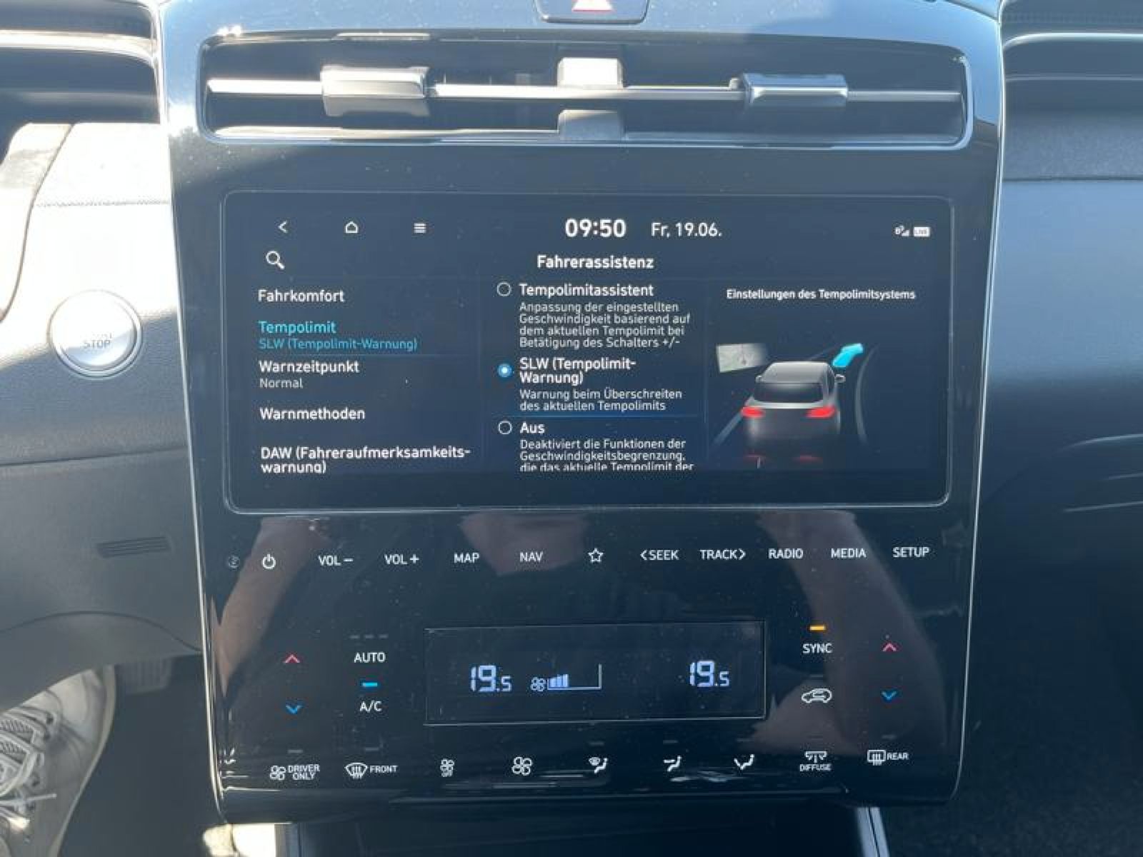 Hyundai Tucson 1.6 T-GDI Prime PHEV 4WD AHK+NAVI+ACC
