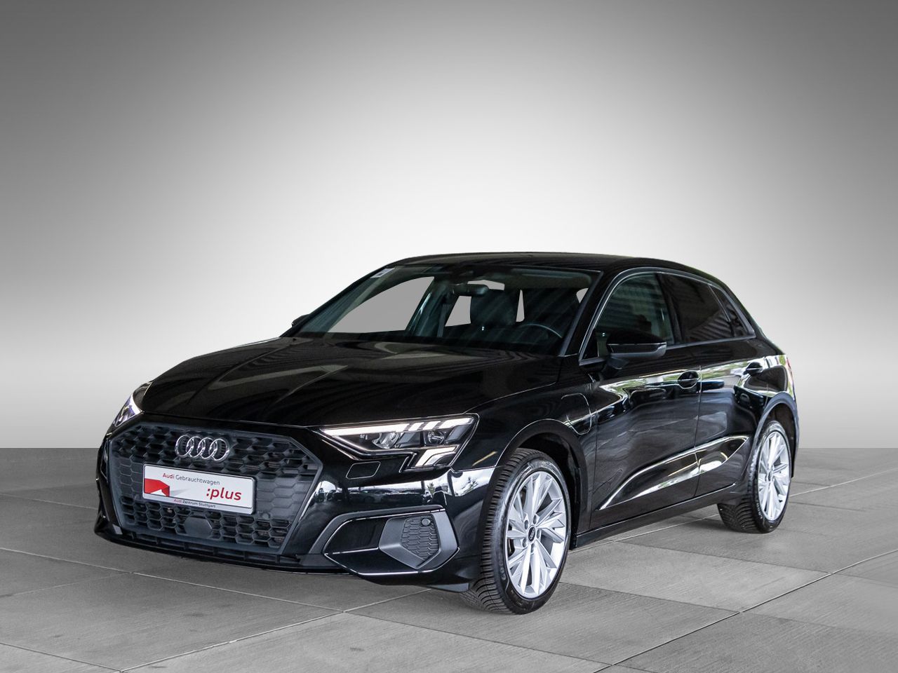 Audi A3 Sportback 40 TFSI e - Samsaru's Car Outlet