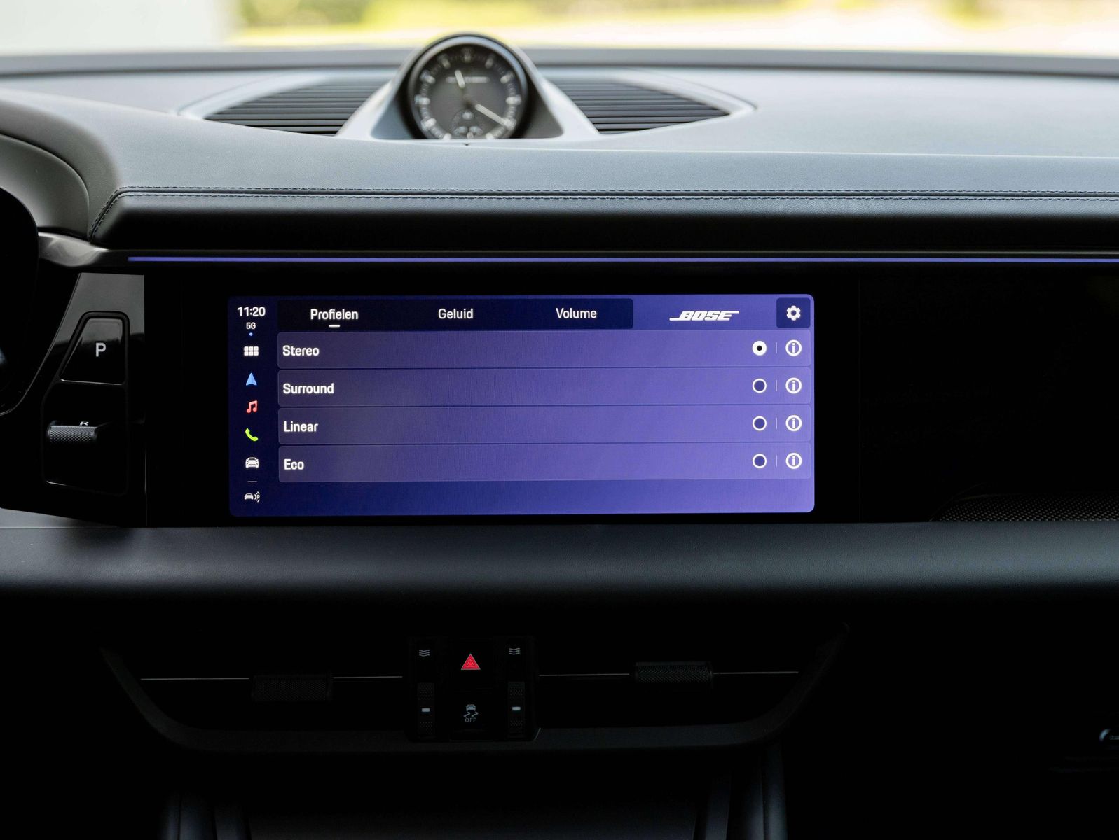 Porsche Macan 4S 100KW/22 RS/AIR/MATRIX/CHRO/PANO/360/IN