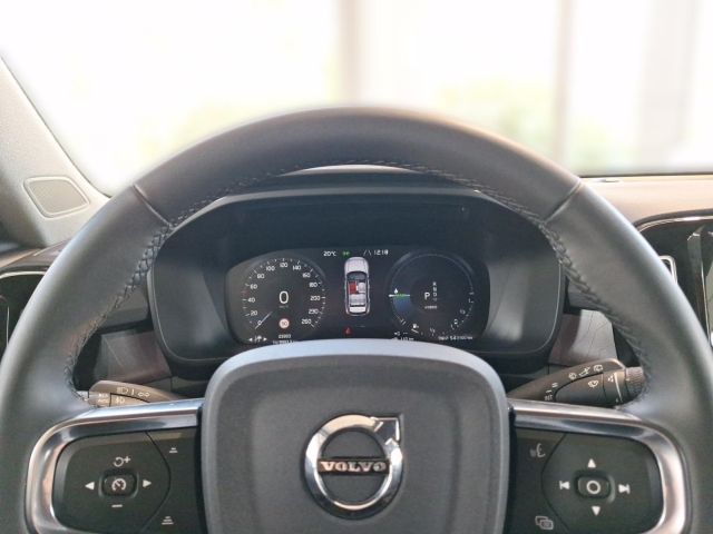 Volvo XC40 Recharge Core Plug-In Hybrid 2WD 360°Kamera