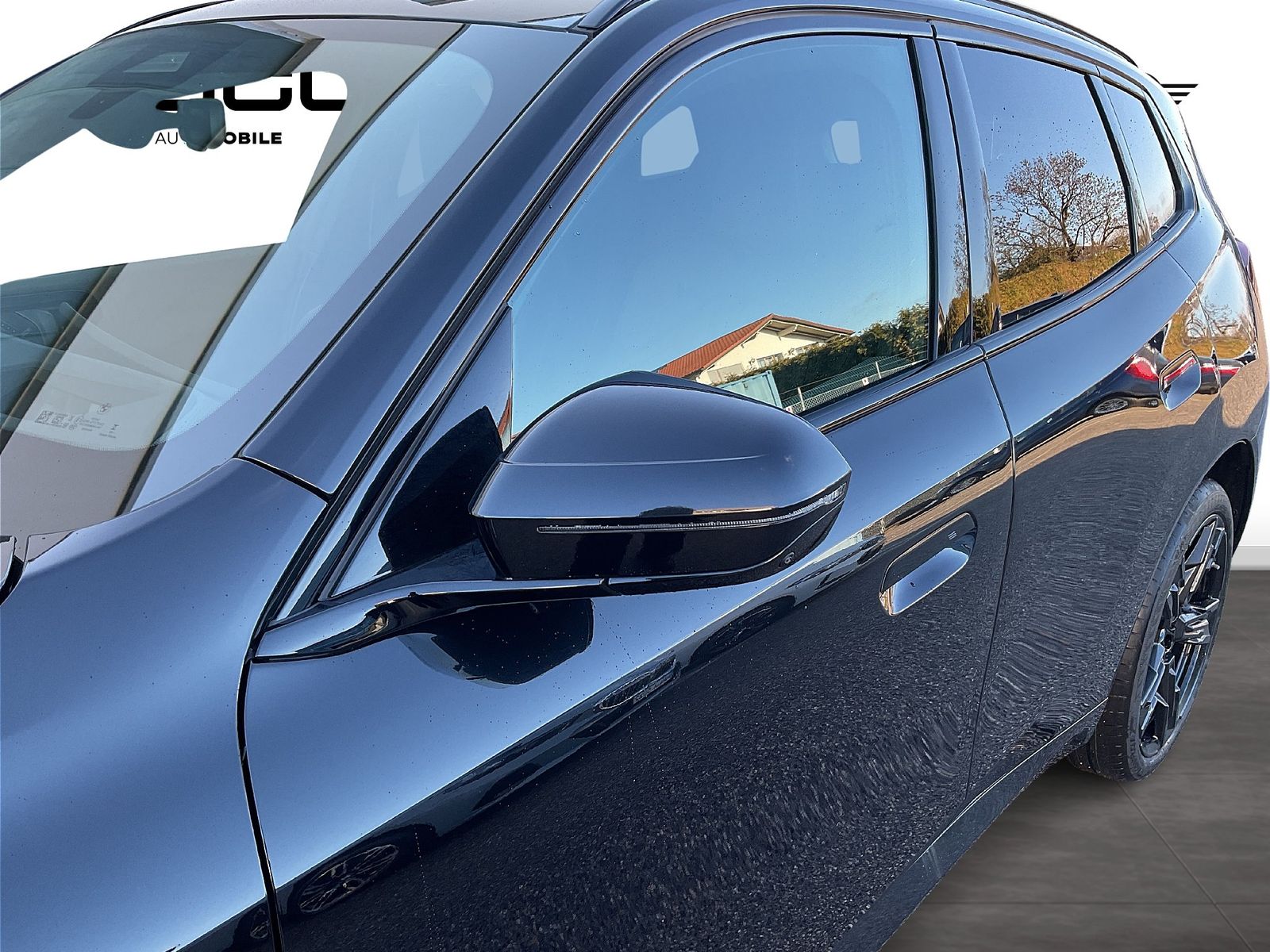 BMW X3 20d xDrive M Sportpaket HK HiFi DAB LED RFK