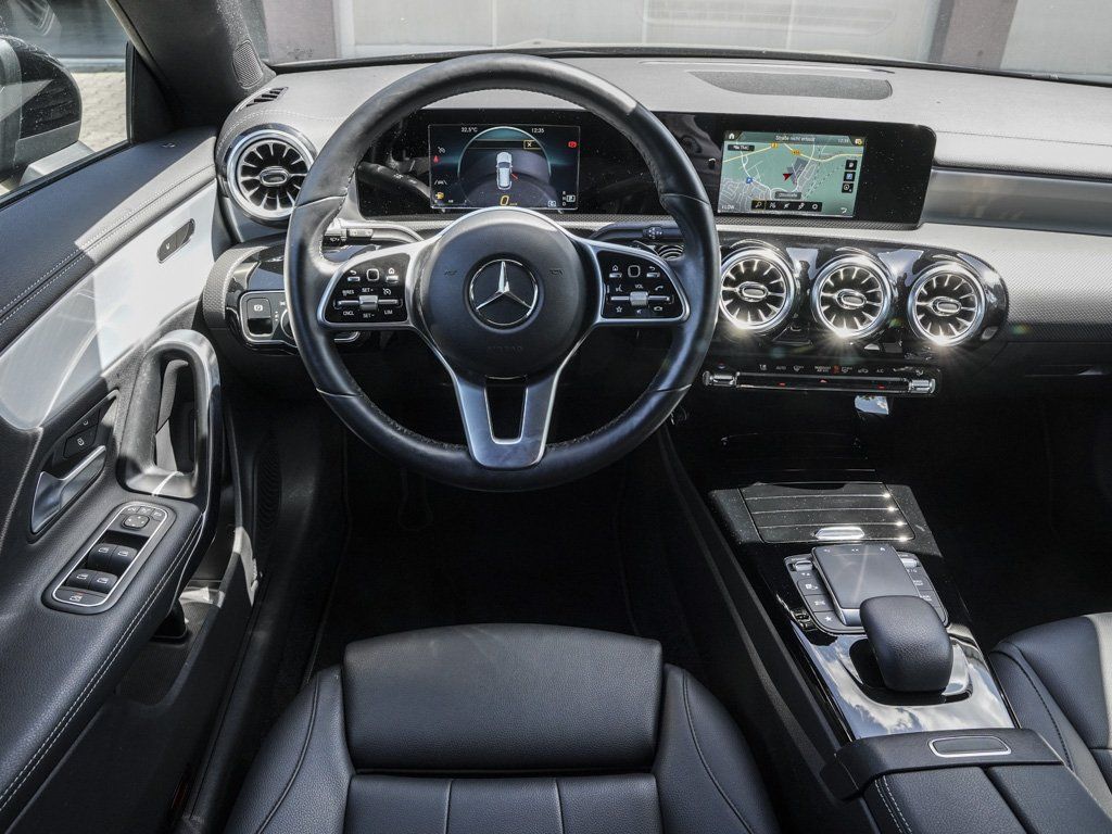 Mercedes-Benz CLA 200 d SB 4M Progressive - Samsaru's Car Outlet