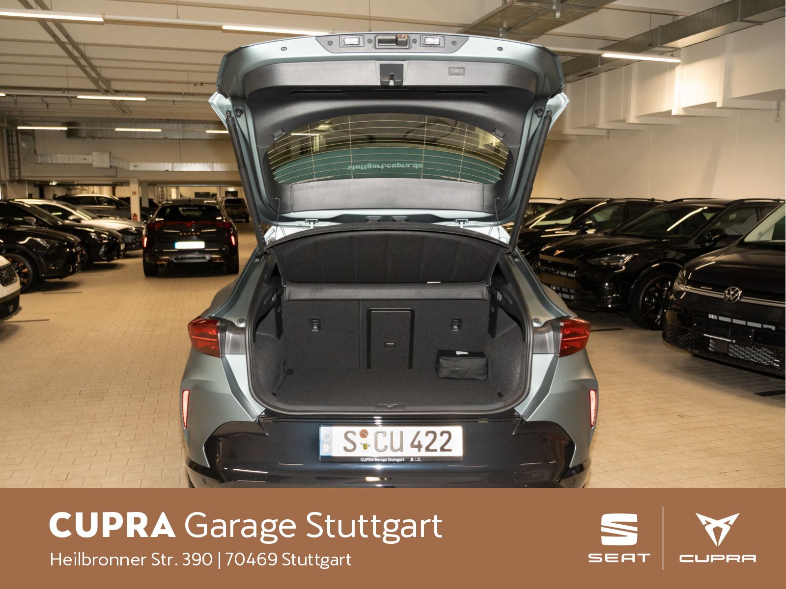 Cupra Formentor VZ Extreme 2.0 TSI 245 kW (333 PS) 7-G