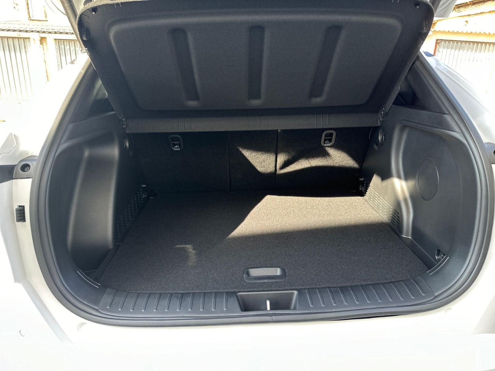 Hyundai KONA 1.6 T-GDI 4WD N LINE ULTIMATE - Samsaru's Car Outlet